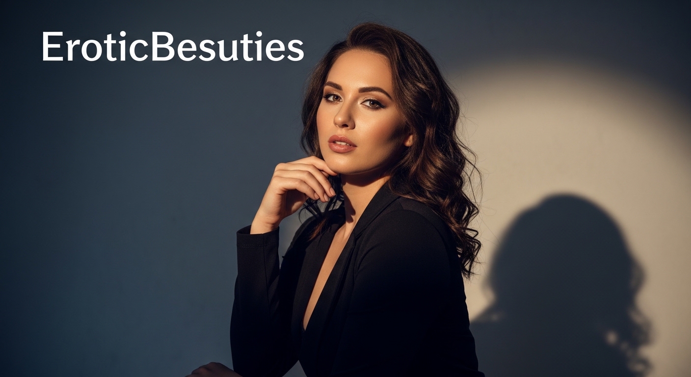 Explore EroticBesuties: Unlock Modern Sensual Beauty