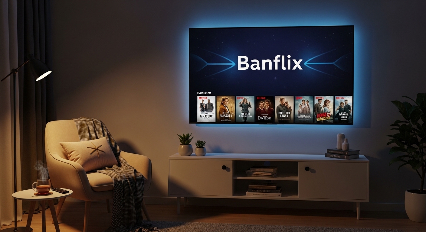 Banflix