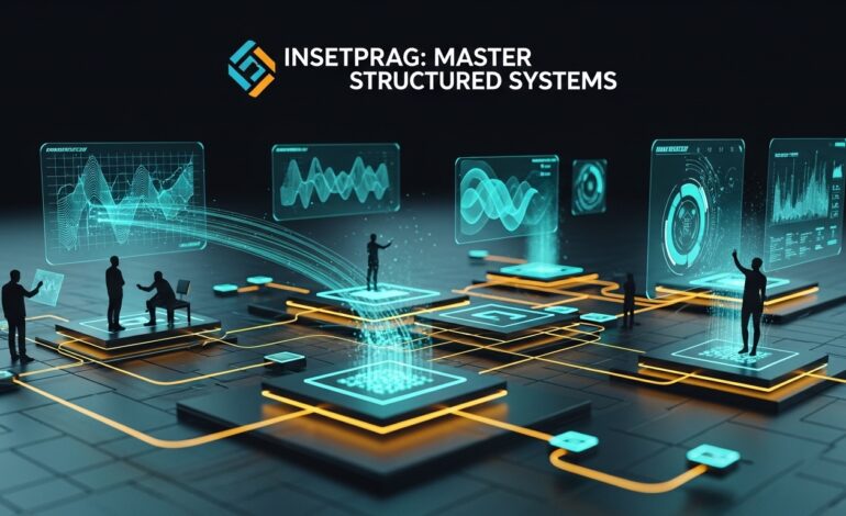 Insetprag Guide: Master Structured Systems for Efficiency