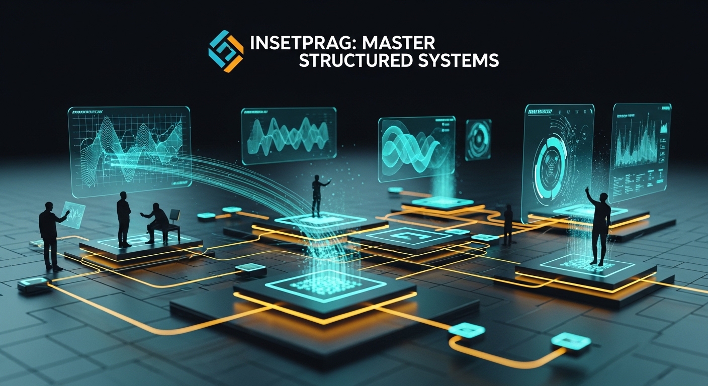 Insetprag Guide: Master Structured Systems for Efficiency