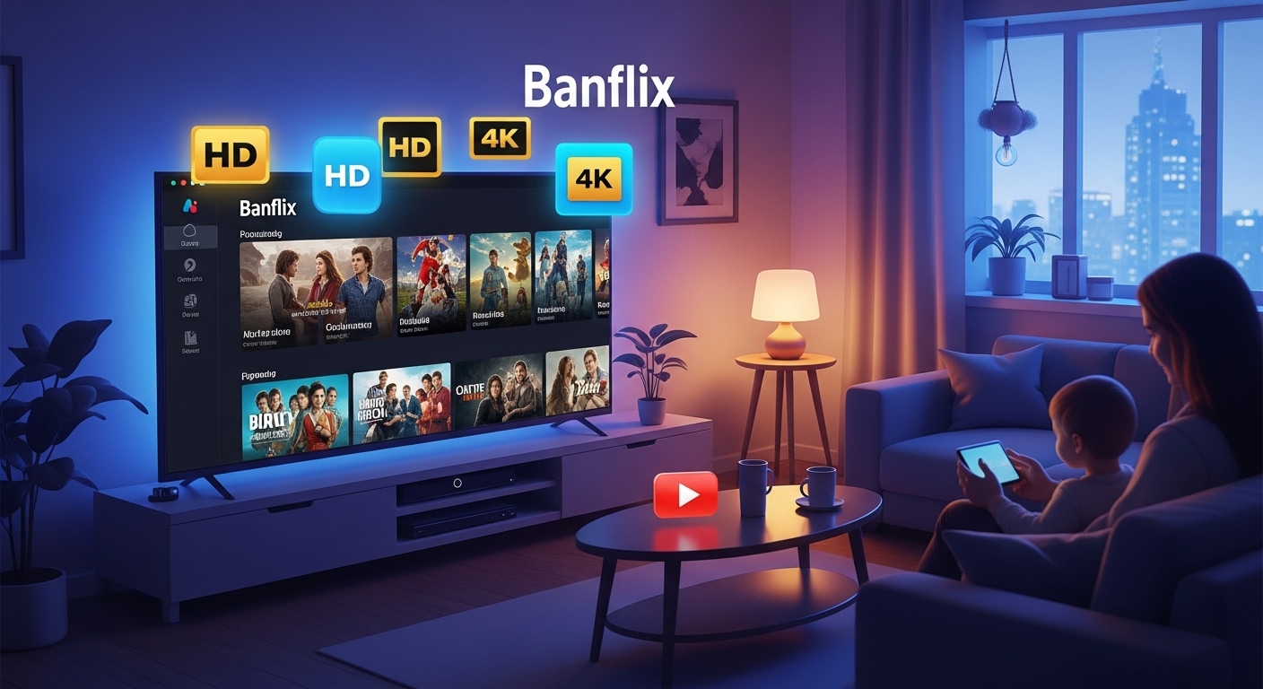 Banflix