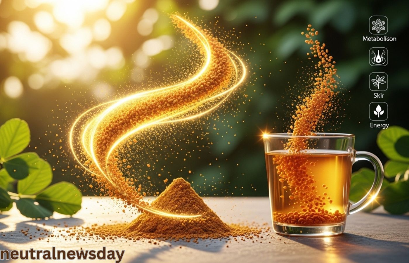 Foenegriek Benefits: Discover Uses, Dosage, Health Impact