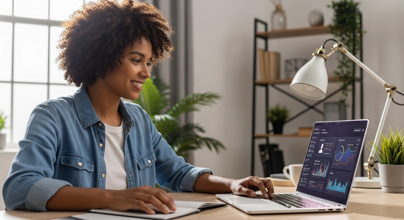 Digital creators connecting and engaging with each other through Sosoactive community features