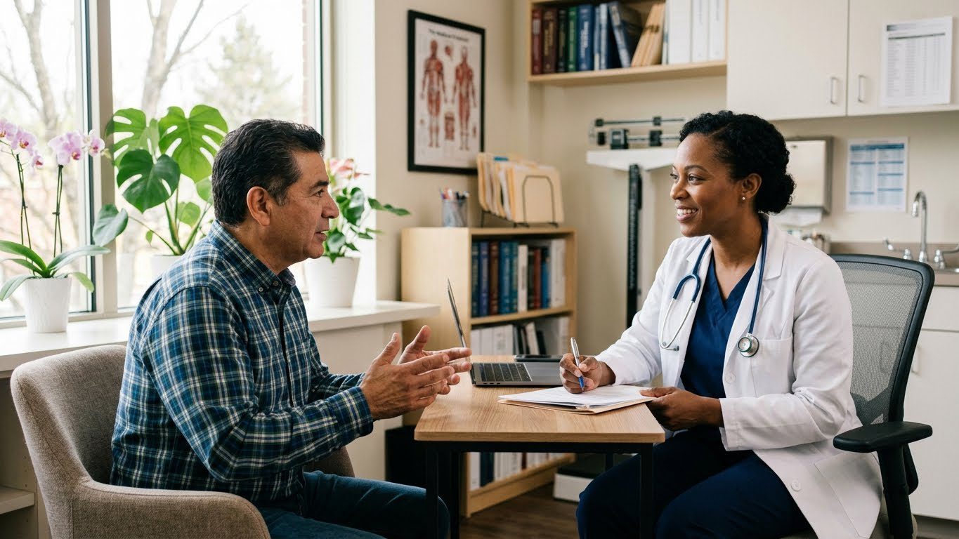 choosing right behavioral health vs mental health provider for accurate diagnosis and proper care