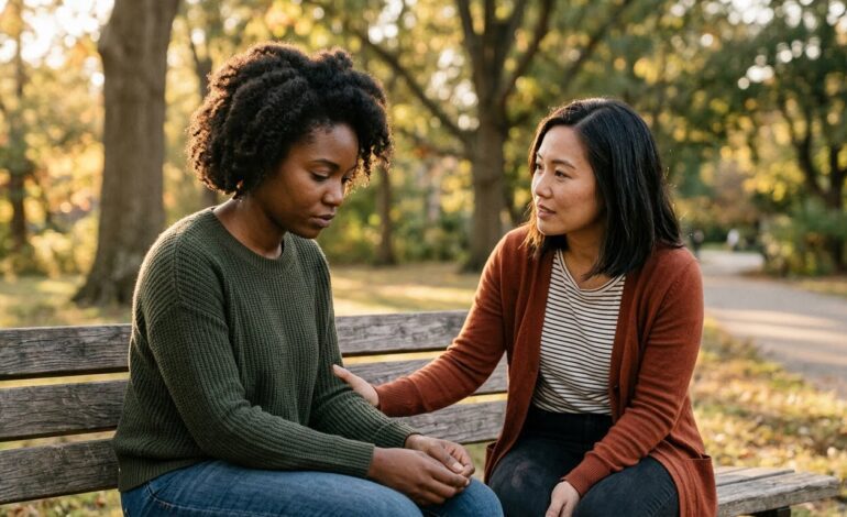 Is Behavioral Health the Same as Mental Health?