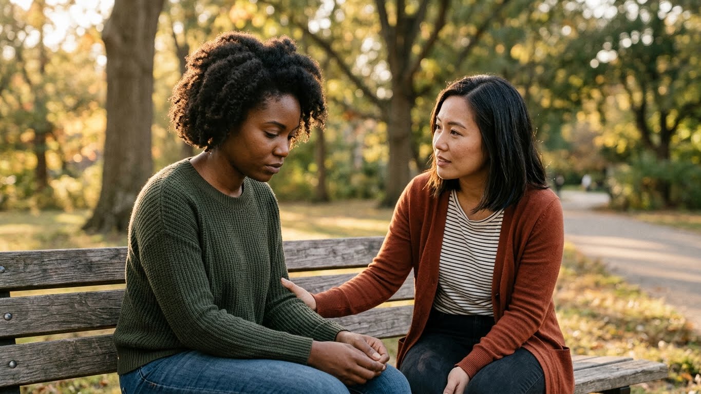 Is Behavioral Health the Same as Mental Health?
