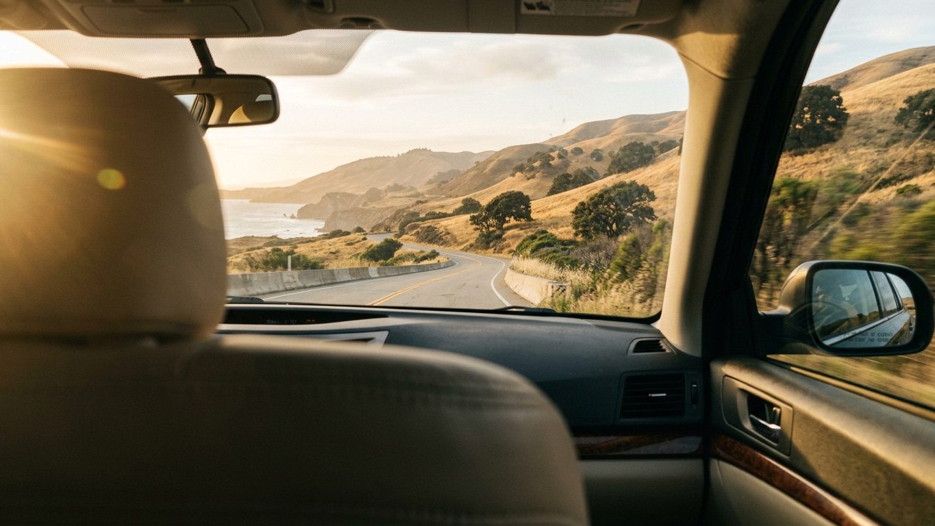 Northern California Places to See: 35+ Spots I’d Actually Send You To